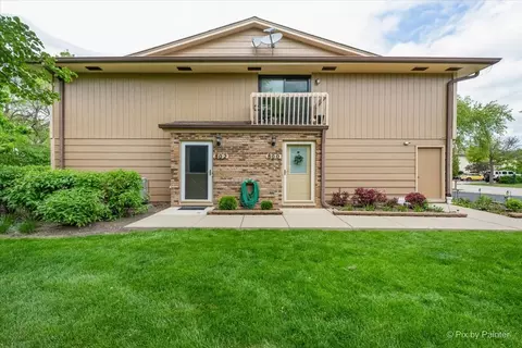802 Dighton Ln, Schaumburg, IL 60173