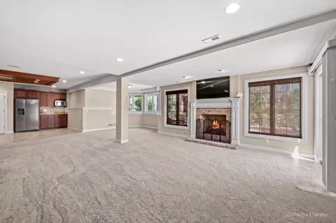 Living - 3674 Broadleaf Ave, Elgin, IL 60124 photo 6 of 6