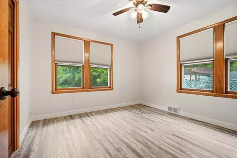 Bedroom - 616 Normal Ave, Normal, IL 61761 photo 2 of 4