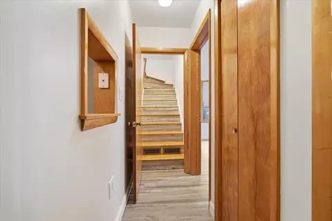 Entry Way - 616 Normal Ave, Normal, IL 61761 photo 1 of 3