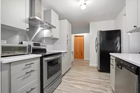 Kitchen - 616 Normal Ave, Normal, IL 61761 photo 3 of 3