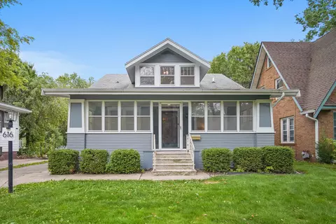 616 Normal Ave, Normal, IL 61761