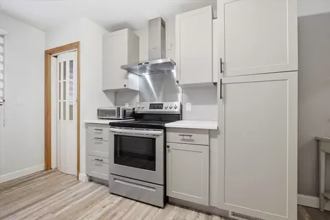 Kitchen - 616 Normal Ave, Normal, IL 61761 photo 2 of 3