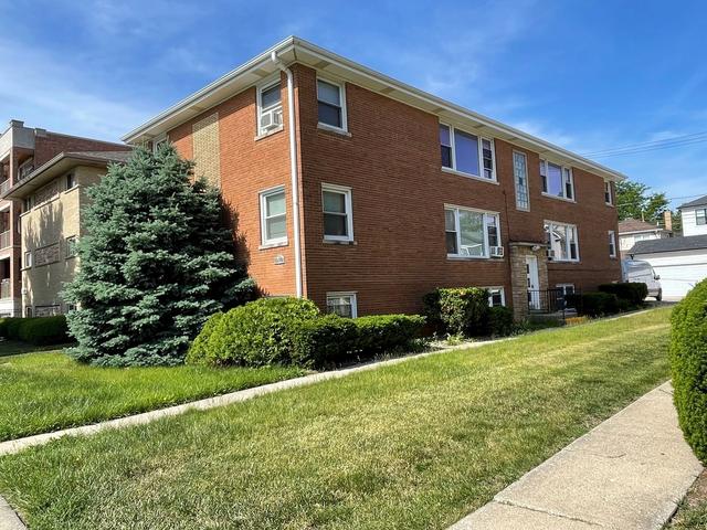 6612 N Harlem Ave #1E, Chicago, IL 60631
