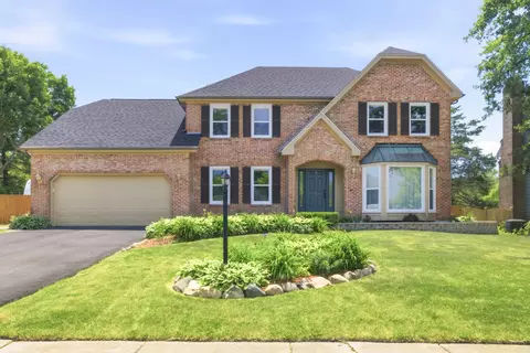 845 Crabtree Ln, Cary, IL 60013