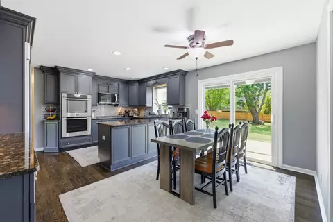 Kitchen - 845 Crabtree Ln, Cary, IL 60013 photo 1 of 4