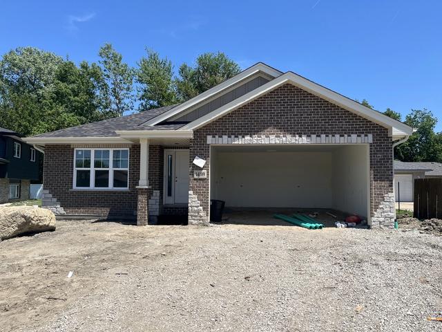 14109 Kenneth Ct, Crestwood, IL 60418