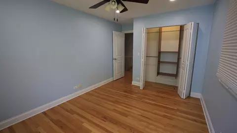 Bedroom - 121 Pine St, Deerfield, IL 60015 photo 8 of 9
