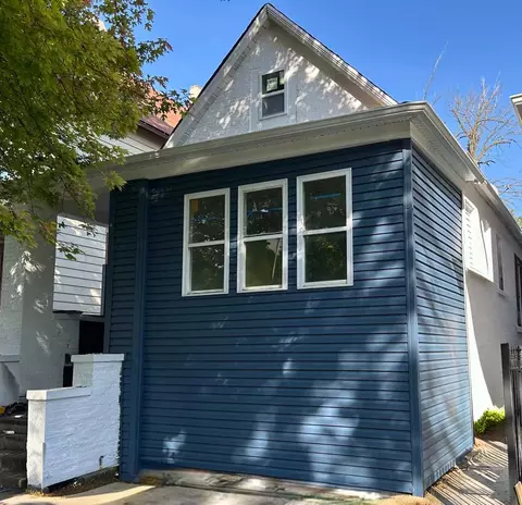 11333 S Edbrooke Ave, Chicago, IL 60628