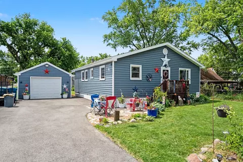 5203 W Court St, Monee, IL 60449