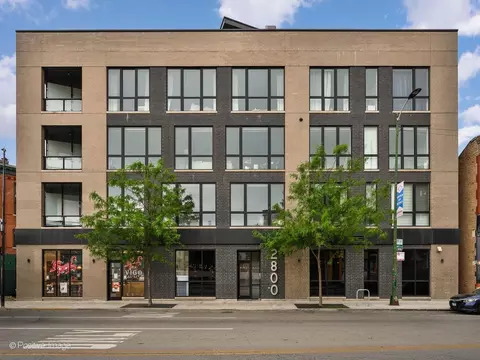 2800 N Lincoln Ave #4S, Chicago, IL 60657
