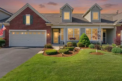 1603 Sedona Ave, Aurora, IL 60504
