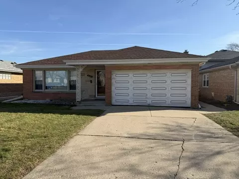 5737 W Warren St, Morton Grove, IL 60053