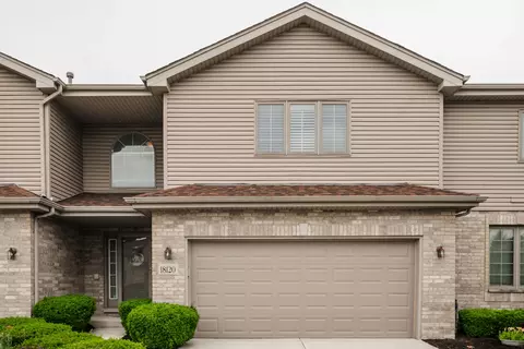 18120 Bramlett Dr, Tinley Park, IL 60487