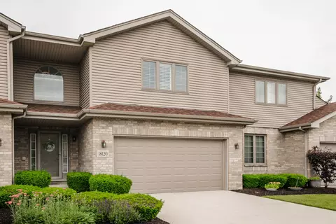 18120 Bramlett Dr, Tinley Park, IL 60487
