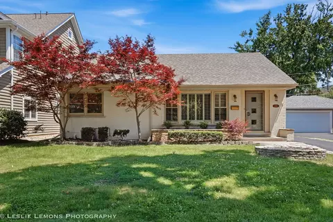4089 Western Ave, Western Springs, IL 60558