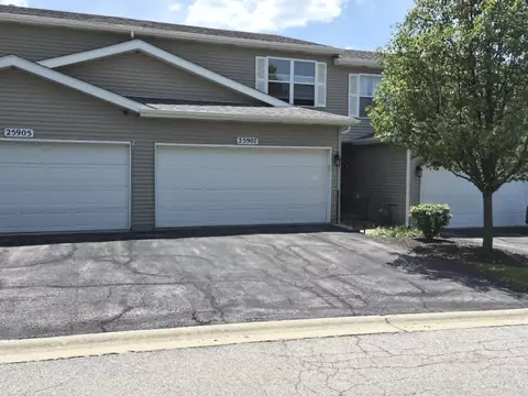 25907 Derby Dr, Monee, IL 60449