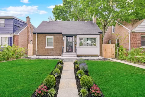 738 W 129th Pl, Chicago, IL 60628