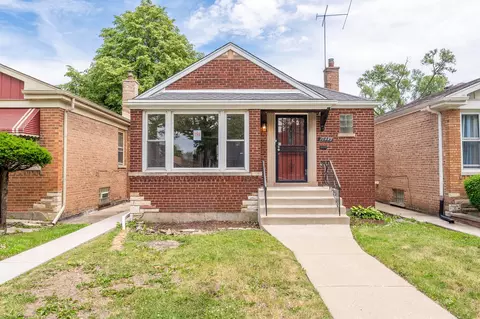 10449 S Vernon Ave, Chicago, IL 60628