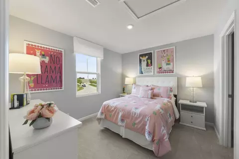 Bedroom - 7914 Greywall Blvd, Plainfield, IL 60586 photo 3 of 5