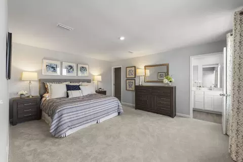 Bedroom - 7914 Greywall Blvd, Plainfield, IL 60586 photo 1 of 5