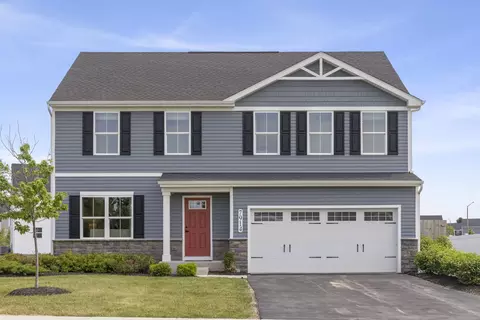 7914 Greywall Blvd, Plainfield, IL 60586