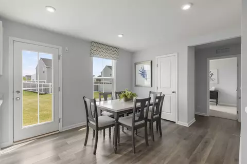 Dining - 7914 Greywall Blvd, Plainfield, IL 60586 photo 1 of 1