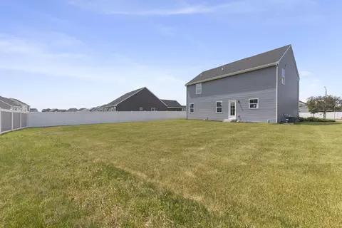 Exterior - 7914 Greywall Blvd, Plainfield, IL 60586 photo 4 of 4