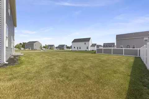 Exterior - 7914 Greywall Blvd, Plainfield, IL 60586 photo 3 of 4