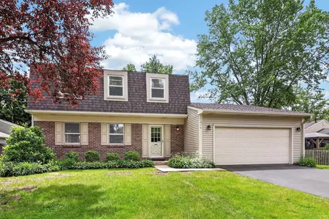 314 Westbury Ct, Naperville, IL 60565