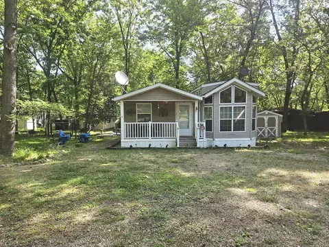 1 N 109 N Woodhaven Lks, Sublette, IL 61367