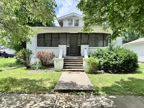 404 S Perrine, Centralia, IL 62801