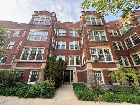 423 Kedzie St #2, Evanston, IL 60202