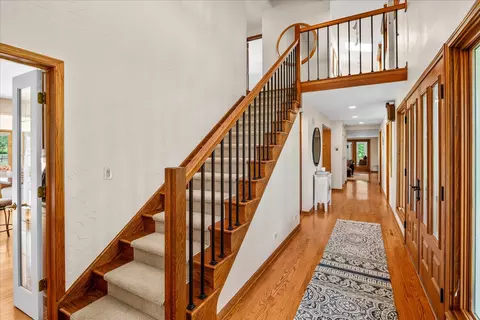 Entry Way - 6 N056 Surrey Rd, Wayne, IL 60184 photo 1 of 3