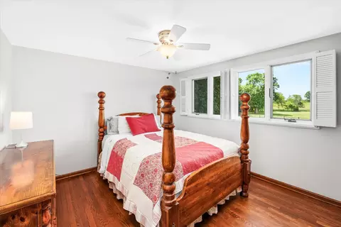 Bedroom - 6 N056 Surrey Rd, Wayne, IL 60184 photo 4 of 4