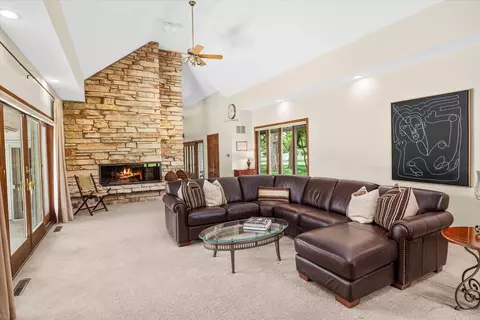 Living - 6 N056 Surrey Rd, Wayne, IL 60184 photo 1 of 1