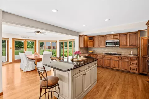 Kitchen - 6 N056 Surrey Rd, Wayne, IL 60184 photo 1 of 3