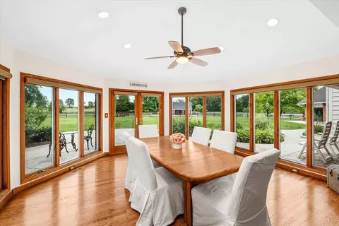 Dining - 6 N056 Surrey Rd, Wayne, IL 60184 photo 1 of 1