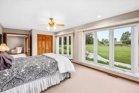 Bedroom - 6 N056 Surrey Rd, Wayne, IL 60184 photo 1 of 4