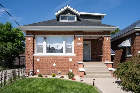 9044 S Throop St, Chicago, IL 60620