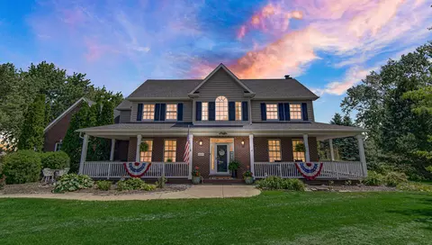 26547 S Melissa Ct, Monee, IL 60449