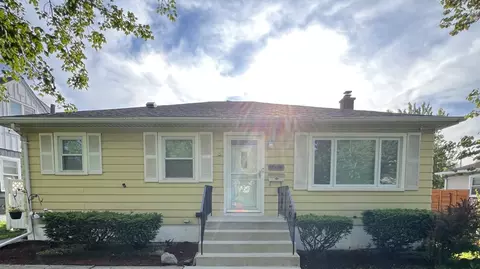 17810 Chicago Ave, Lansing, IL 60438