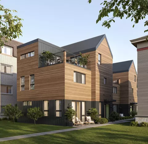 329 Home Ave #B, Oak Park, IL 60302