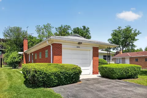 1400 London Ln, Glenview, IL 60025