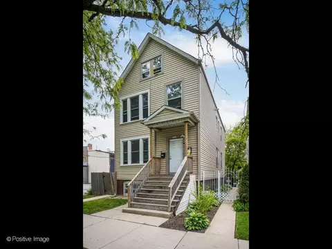 2412 N Lockwood Ave, Chicago, IL 60639