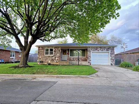 1209 Colorado Ave, Joliet, IL 60435