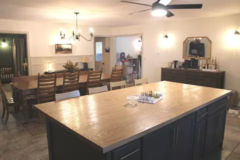 Kitchen - 21 Ash St, Weldon, IL 61882 photo 3 of 3