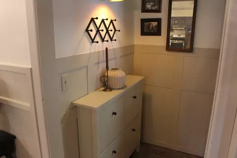 Entry Way - 21 Ash St, Weldon, IL 61882 photo 1 of 1
