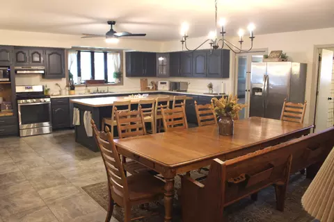 Kitchen - 21 Ash St, Weldon, IL 61882 photo 1 of 3