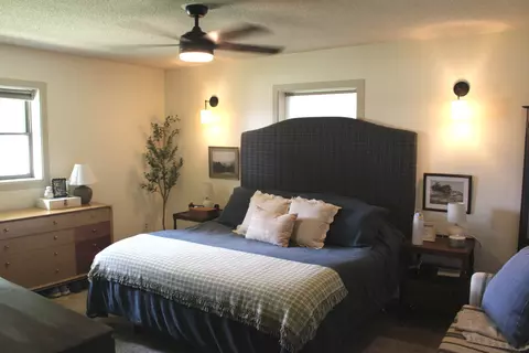 Bedroom - 21 Ash St, Weldon, IL 61882 photo 1 of 3
